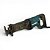 Serra Sabre Elétrica JR3051T 12A para Makita - Imagem 4