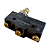 Chave Micro Switch MZS1307 Fim De Curso 15a 250v Ponteira - Imagem 4