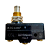 Chave Micro Switch MZS1307 Fim De Curso 15a 250v Ponteira - Imagem 1