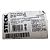 Caixa De Passagem S303 100x100x47mm Sem Embutes Ip54 Steck - Imagem 2