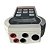 Ohmímetro Portátil de 4 Fios MILLI-4000 - Imagem 3