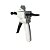 Aplicador Dispensador de Epóxi EPX AB Gun 50ML - Imagem 1