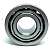 Rolamento 5306 Koyo - Imagem 1