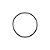 KIT 20 Anel O-Ring 110,1x113,6x2,34mm - Imagem 1