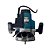 Tupia de Coluna M3600B 1650W 12mm 1/2" seminovo - Imagem 2