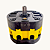 Chave Rotativa Giovenzana C0400001R Industrial - Imagem 3
