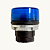 KIT 10 Botao Comando Azul Giovenzana - PL008004 - Imagem 1