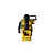 Plaina a Bateria DCP580 Brushless 20V - Imagem 2