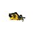 Plaina a Bateria DCP580 Brushless 20V - Imagem 4