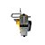 Plaina a Bateria DCP580 Brushless 20V - Imagem 6