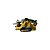 Plaina a Bateria DCP580 Brushless 20V - Imagem 3