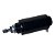 Motor de partida 50-44369A1 Mercury - Imagem 7