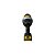 Parafusadeira de Impacto a Bateria 20V 1/4" DCF887 - Imagem 3