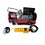 Guincho Elétrico 880 lb com Controle Remoto - Imagem 2
