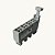 1734rtb Bloco Terminal Para Clp Point I/o pata Allen-bradley - Imagem 2
