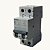 Disjuntor Bipolar para Siemens 5sl12 Mcb Curva C 6a 400v 3ka - Imagem 2