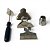 Soprador Térmico STXH2000-B2 1800W 220V - Imagem 6