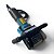 Removedor de Gelcoat Tratamento Osmose MK-VI 1100W 240V 4.8A - Imagem 2