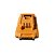 Bateria Lithium Ingco 2.0 Amper Industrial Fbli2001 Bivolt - Imagem 2
