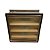 FILTRO INDUSTRIAL MICROFRIBA DE VIDRO F7 5FAP0699 595X595 - Imagem 1