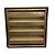 FILTRO INDUSTRIAL MICROFRIBA DE VIDRO F7 5FAP0699 595X595 - Imagem 3