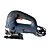 Serra Tico-Tico GST 90 BE 650W 220V GST90BE - Imagem 5
