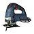 Serra Tico-Tico GST 90 BE 650W 220V GST90BE - Imagem 1