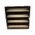 FILTRO DE AR HEPA V -BANK F7 OKSTER BX5F7-A1S3 OKSTER - Imagem 1