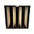 FILTRO DE AR HEPA V -BANK F7 OKSTER BX5F7-A1S3 OKSTER - Imagem 3
