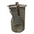 CARTUCHO CESTA PARA FILTRO AISI 16L FT-527102 - Imagem 3