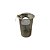 CARTUCHO CESTA PARA FILTRO AISI 16L FT-527102 - Imagem 2