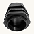 M40x1.5 Preto Prensa Cabo Com Anel De Vedação C/ 20 Pçs - Imagem 3