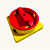 Chave Moldura Seccionamento Giovenzana - 050/0001 - Imagem 5