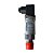 Transmissor de Pressão MBS 33 0-1,6 Bar 4-20mA 060G3037 - Imagem 1