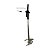 Furadeira e Misturador de Massas PA6-GF35 para Bosch - Imagem 5