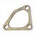 KIT 3 Juntas Caterpillar 4L-8097 - Imagem 1