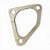 KIT 3 Juntas Caterpillar 4L-8097 - Imagem 2