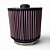 Filtro de ar genuíno OEM da Steyr Motors 2180286-0/2180286 0 - Imagem 3