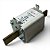 KIT 3 Fusivel Dekfuse Nh01 500V 200A Ultra-rápido - Imagem 2