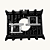 KIT 3 Suporte Giovenzana PPELN8-5 para Blocos PL PCW PSC - Imagem 2