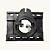 KIT 3 Suporte Giovenzana PPELN8-5 para Blocos PL PCW PSC - Imagem 1