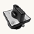 Atuador Chave Rotativa 48x48 Giovenzana - 056X/0008 - Imagem 1