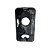 Condulete Alumínio Múltiplo X 3/4 Sem Tampa XPW-15 kit c/ 10 - Imagem 2
