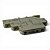 C904454.1100 Relé Acoplador Soquete Conexel Dk5 R/1rev - Imagem 2