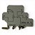 C904454.1100 Relé Acoplador Soquete Conexel Dk5 R/1rev - Imagem 1