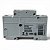 KIT 3 Disjuntor Monopolar C10, 230/400v 5sx21 SIEMENS - Imagem 3
