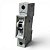 KIT 3 Disjuntor Monopolar C10, 230/400v 5sx21 SIEMENS - Imagem 1
