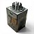 Rele Finder 601381100040 11 Pinos 3 Contatos Reversores 10 A - Imagem 2