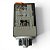 Rele Finder 601381100040 11 Pinos 3 Contatos Reversores 10 A - Imagem 3