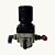 REGULADOR DE PRESSAO DE AR 145 PSI 68231 - Imagem 3